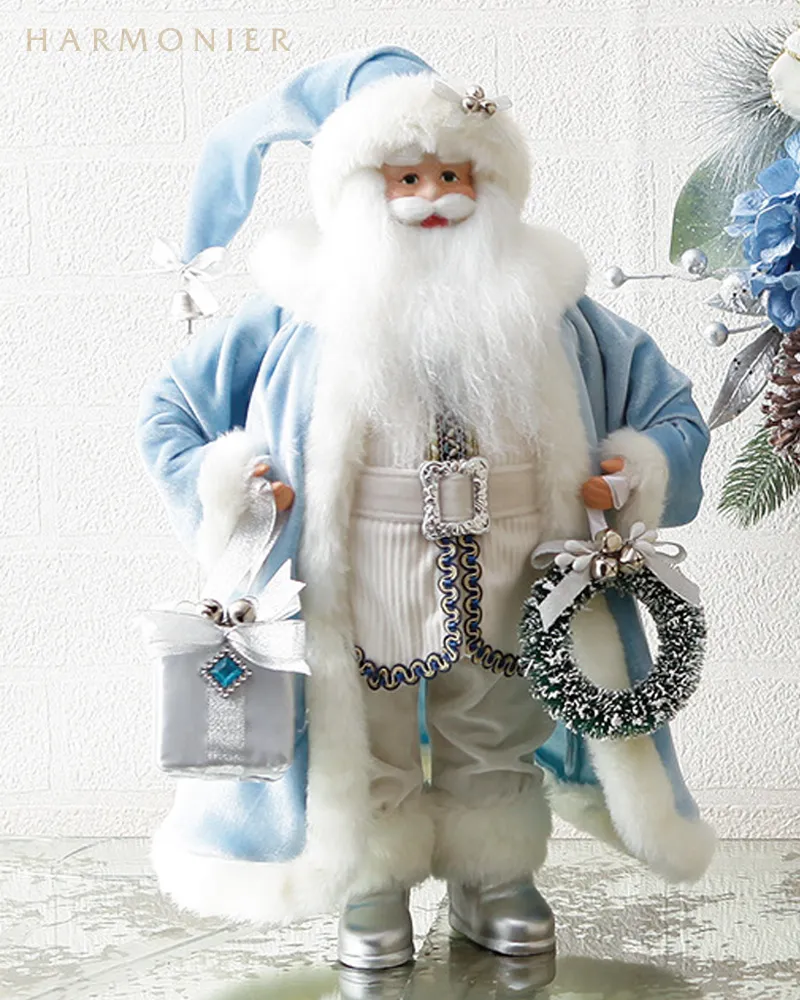 サンタクロース人形・置物の通販 | 輸入雑貨の通販ハルモニア web store