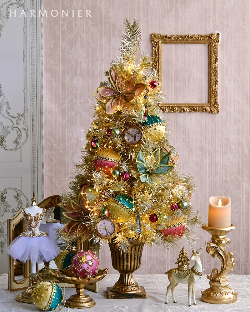 ホワイトフロストノーブルツリー90cm｜クリスマス雑貨の通販