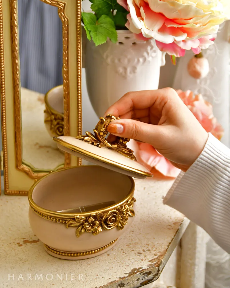 ベルサイユトリンケットボックス｜輸入雑貨の通販 | 輸入雑貨の通販