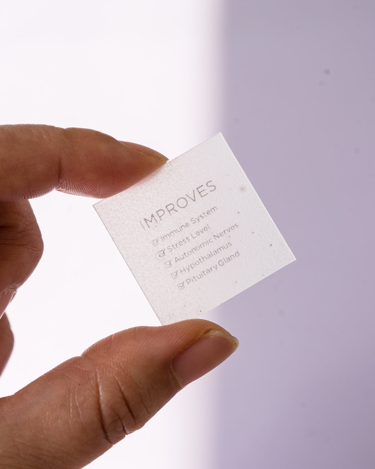 HARMONITY PROTECTME プロテクトミー