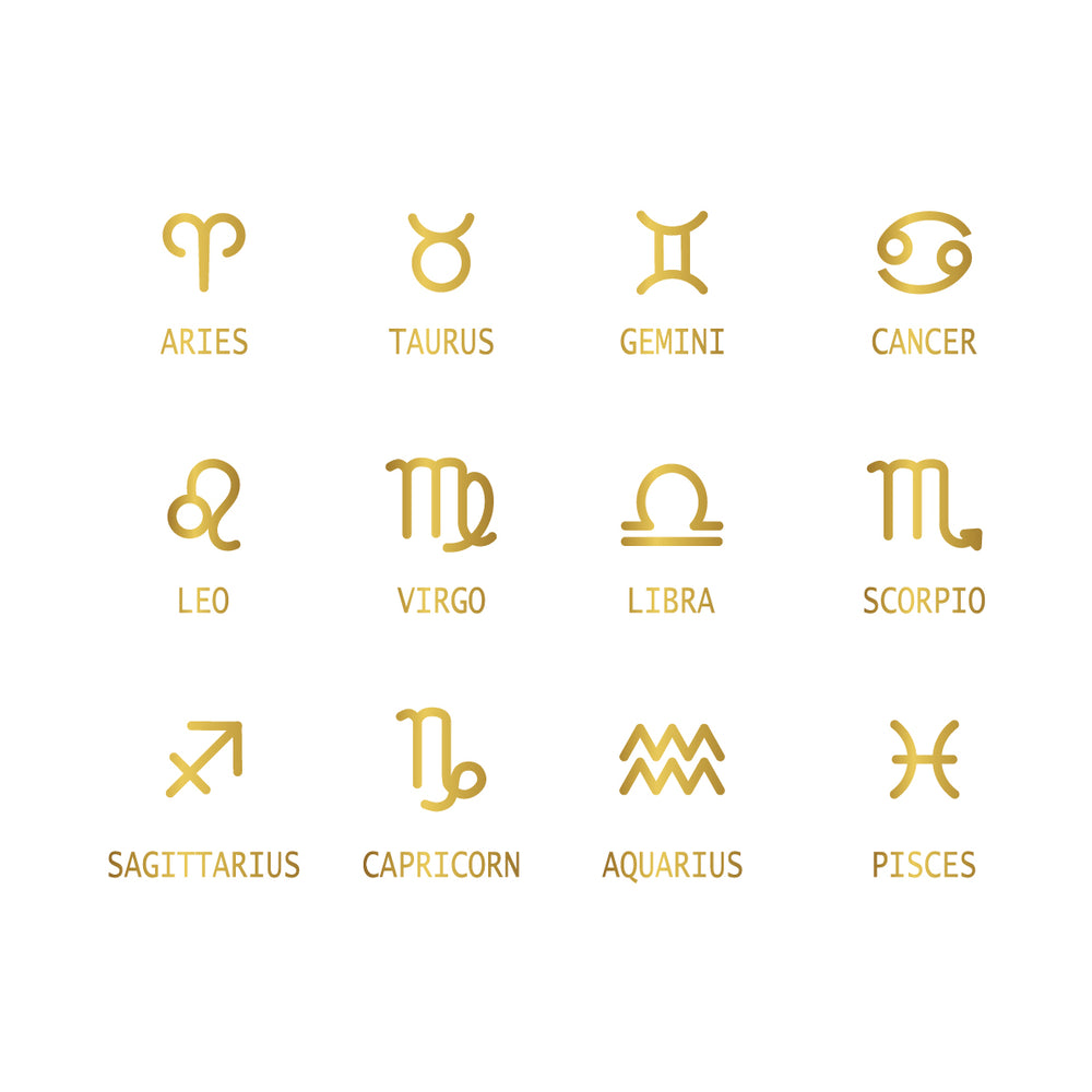 HARMONITY PROTECTME プロテクトミー ホロスコープシリーズ