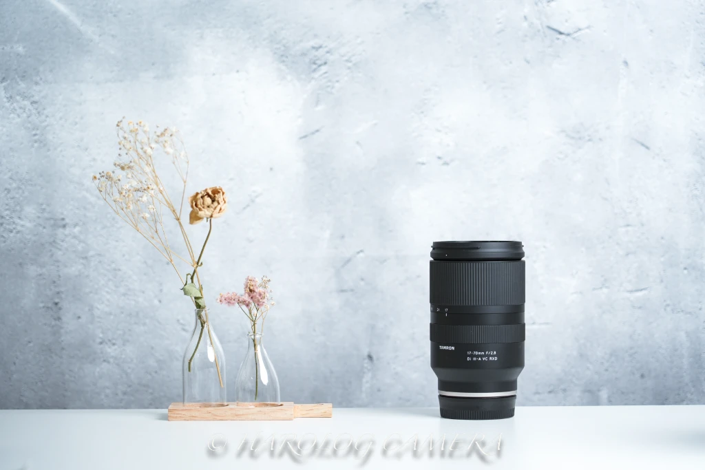 作例レビュー】Tamron 17-70mm F/2.8｜F2.8通しで使える便利ズームが