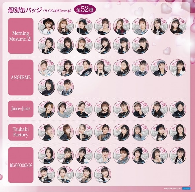 ハロプロ】モバガチャを実際に回して確率を予想してみる【バレンタイン