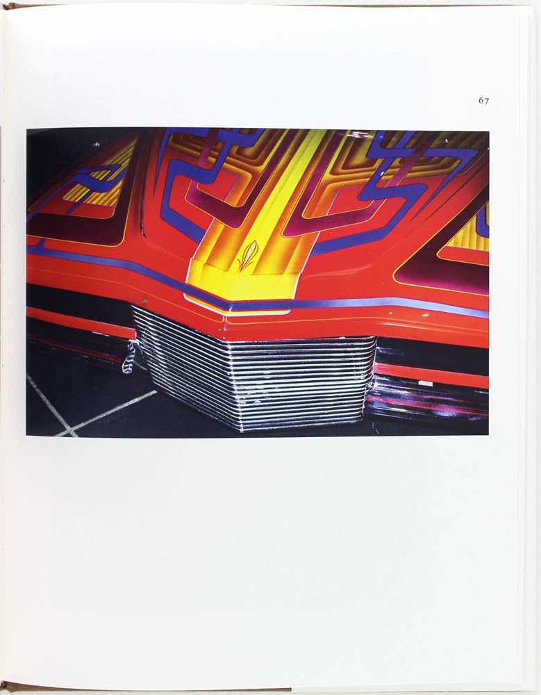 Bright Shiny Morning: Wives Wheels Weapons Hardcover Version