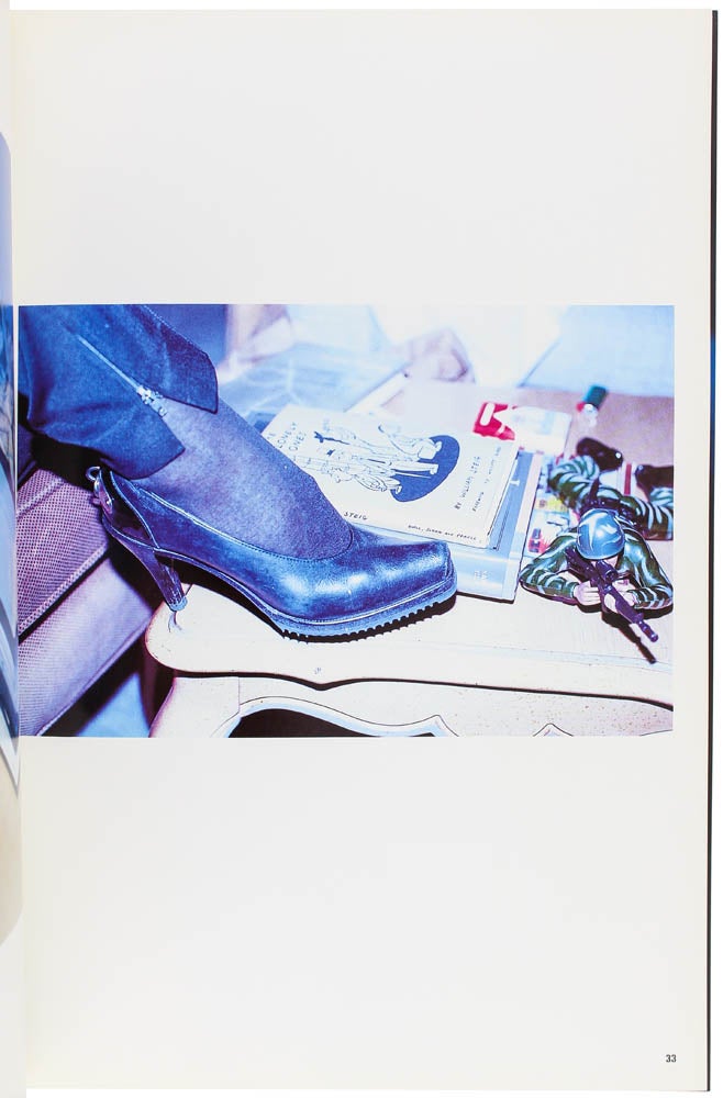 Adult Comedy Action Drama Signed First Edition | Richard Prince