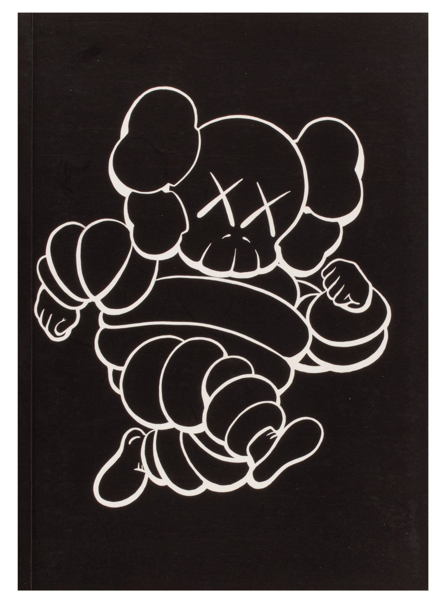 KAWS: Exposed | Kaws