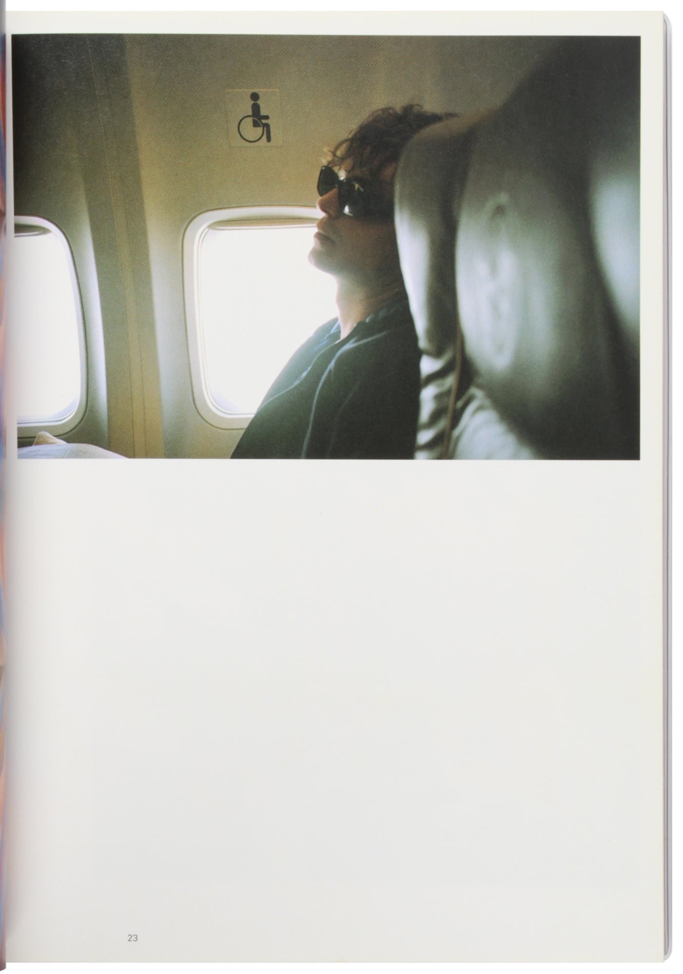 Prince Eagle: An Artist's Book by Elizabeth Peyton Deluxe Edition