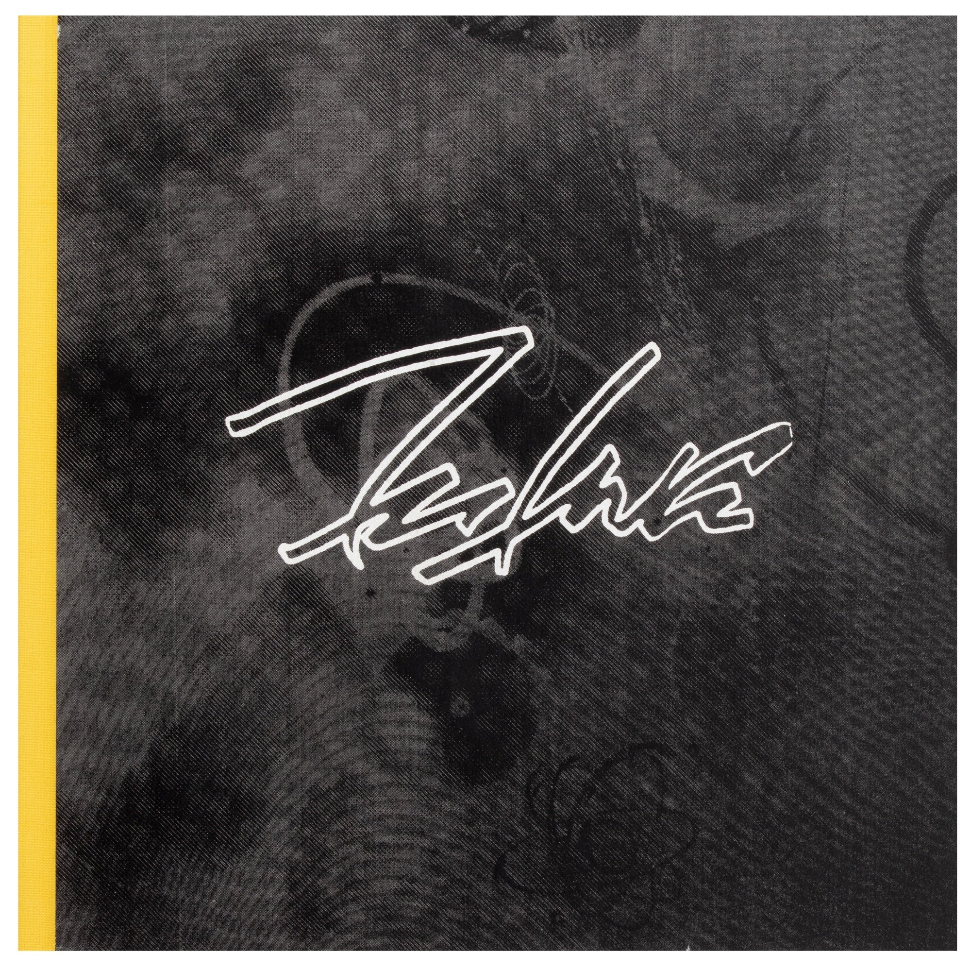 Futura Signed Limited Edition | Futura