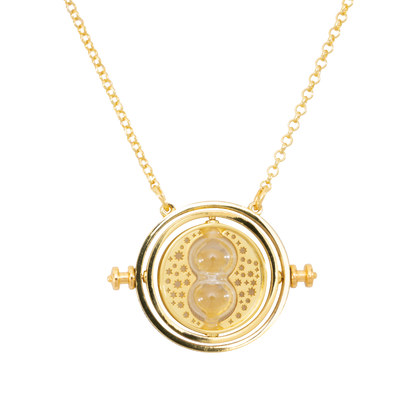 公式】タイムターナー ネックレス | ハリー・ポッター ショップ