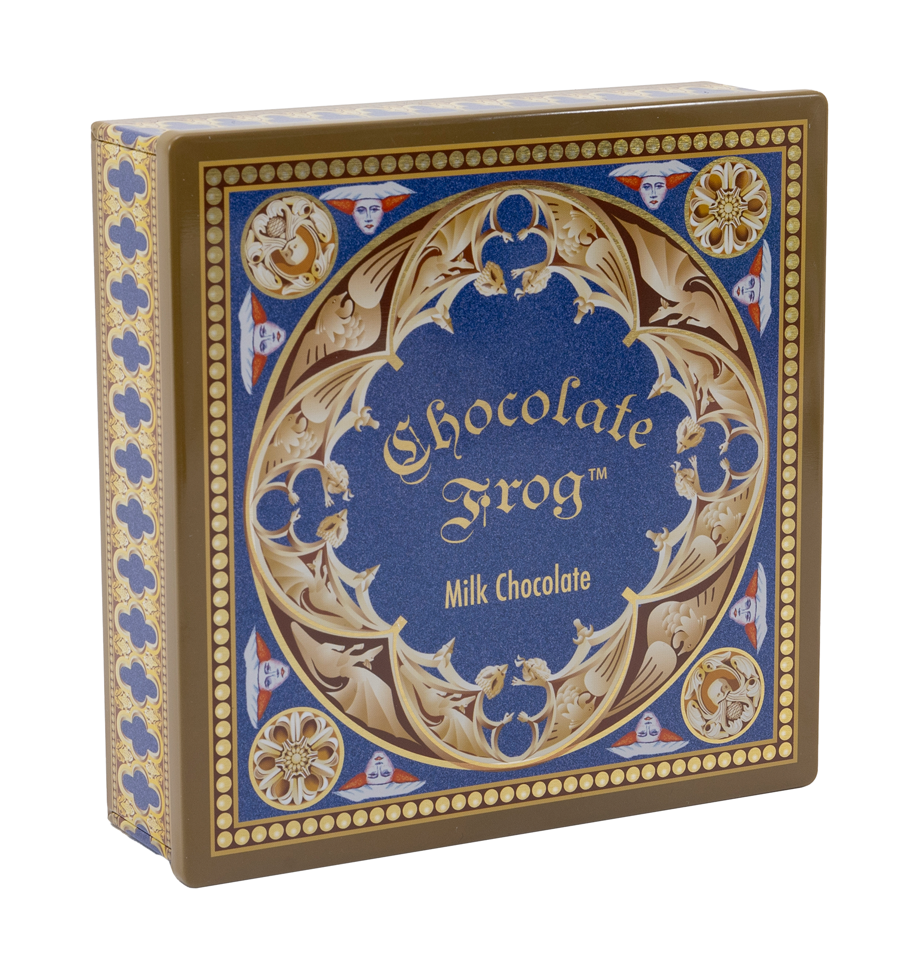缶入り蛙チョコレート｜ハリー・ポッター ショップ オンライン