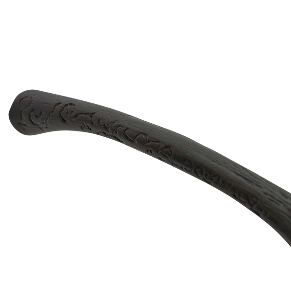 ベラトリックス・レストレンジ レプリカ杖｜ハリー・ポッター ショップ