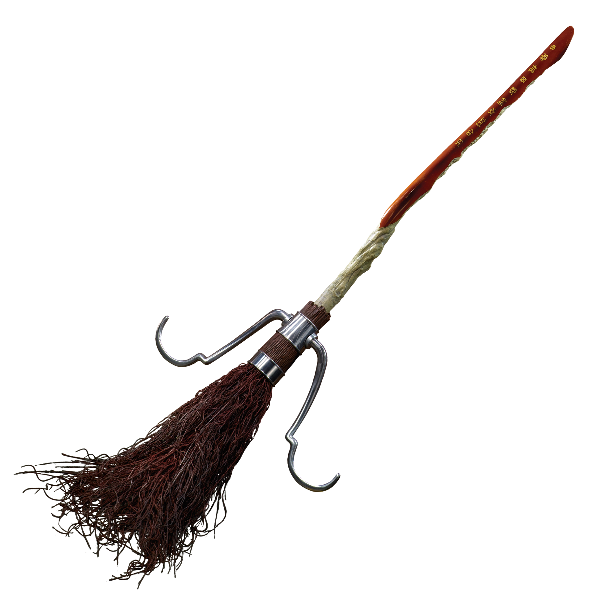 公式】ファイアボルト 魔法の箒 レプリカ | ハリー・ポッター ショップ