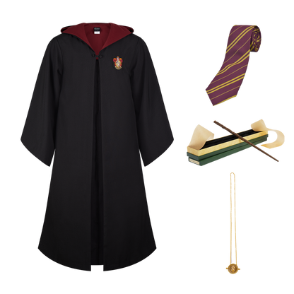 ハーマイオニー・グレンジャー コスチューム セット – ハリー