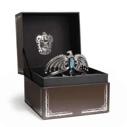 ロウェナ・レイブンクローの髪飾り｜ハリー・ポッター ショップ