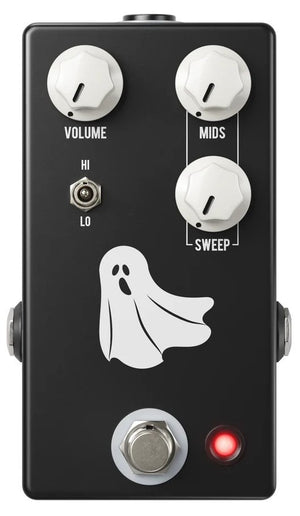 JHS Haunting Mids – Harry's Guitar Shop