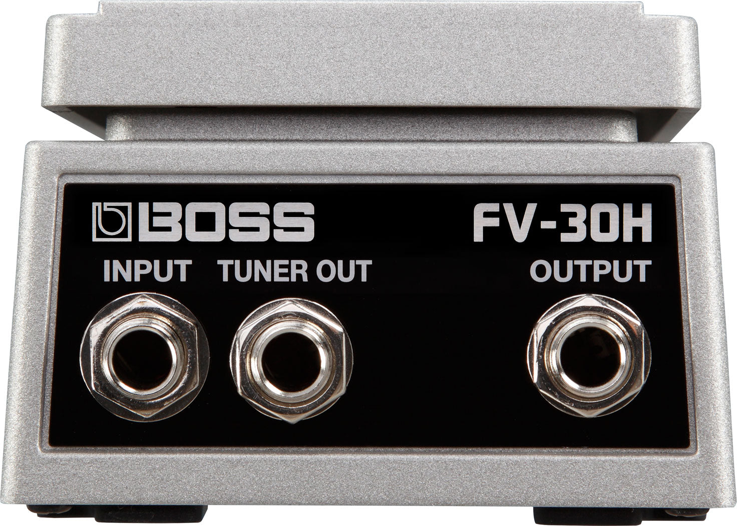 Boss FV-30H Mini Volume Pedal – Harry's Guitar Shop
