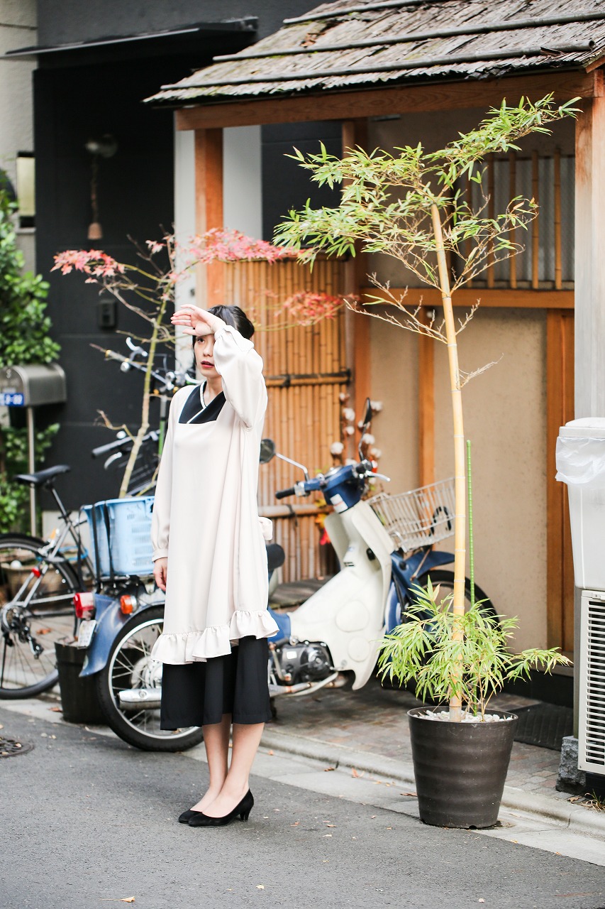 2017SS | ha | za | ma