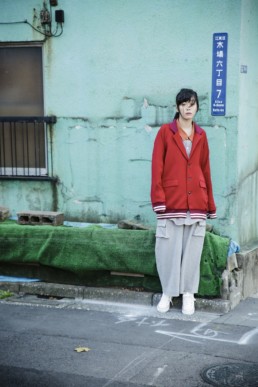 2017SS | ha | za | ma