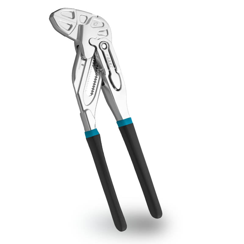 762-18 グリッププライヤーレンチ – HAZET JAPAN