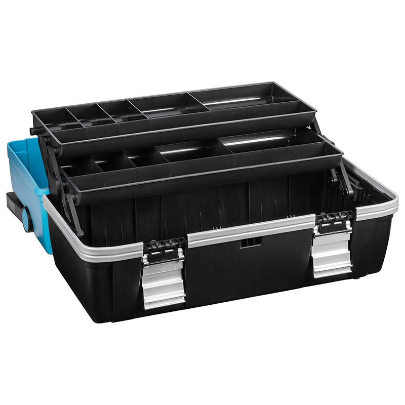 190L-3 プラスチックツールボックス – HAZET JAPAN