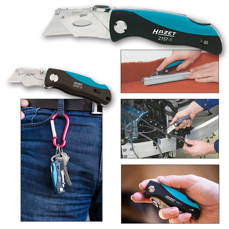 HAZET JAPAN】ハゼットジャパン | トルクレンチ、ヘックスソケット、工具箱