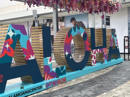 クリスゴトウ | 最新・ハワイ通