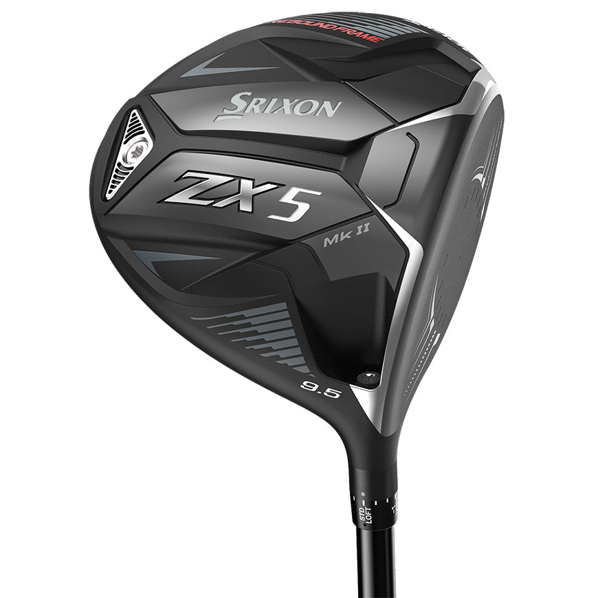 Srixon ZX4 MKII Premium Men's Right (Regular) – Hawaii Golf Club