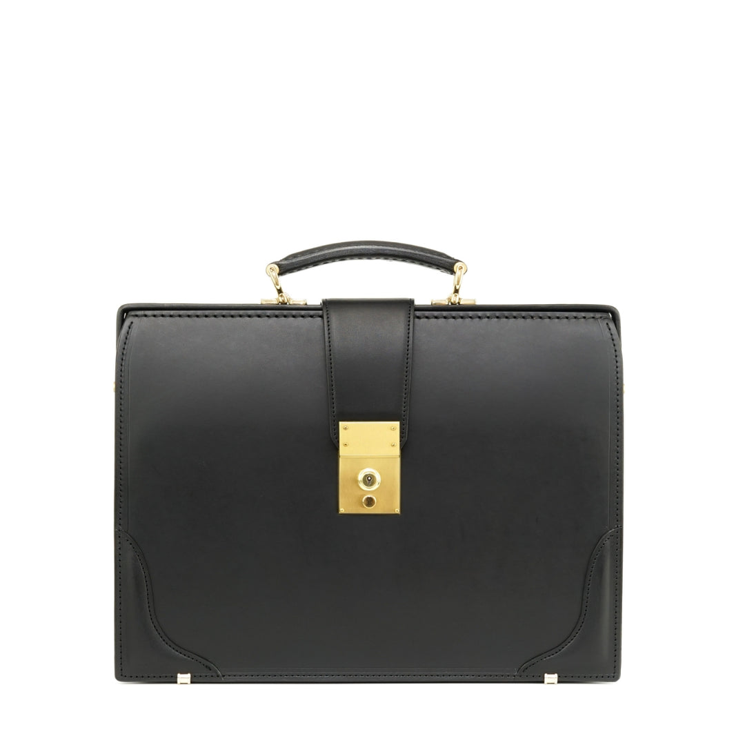 国産ヌメ革 ダレスバッグ【FIVE WOODS / TRAD】 – 林五オンラインストア