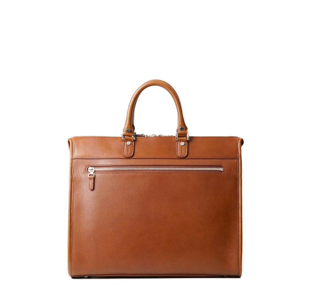 ブリーフケース【PLATEAU | FIVE WOODS】 – 林五オンラインストア