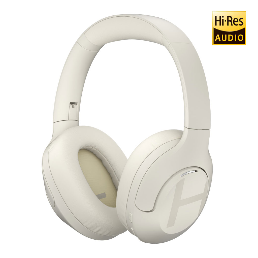 ワイヤレスヘッドホン Haylou S35 ANC｜ノイズキャンセリング機能搭載
