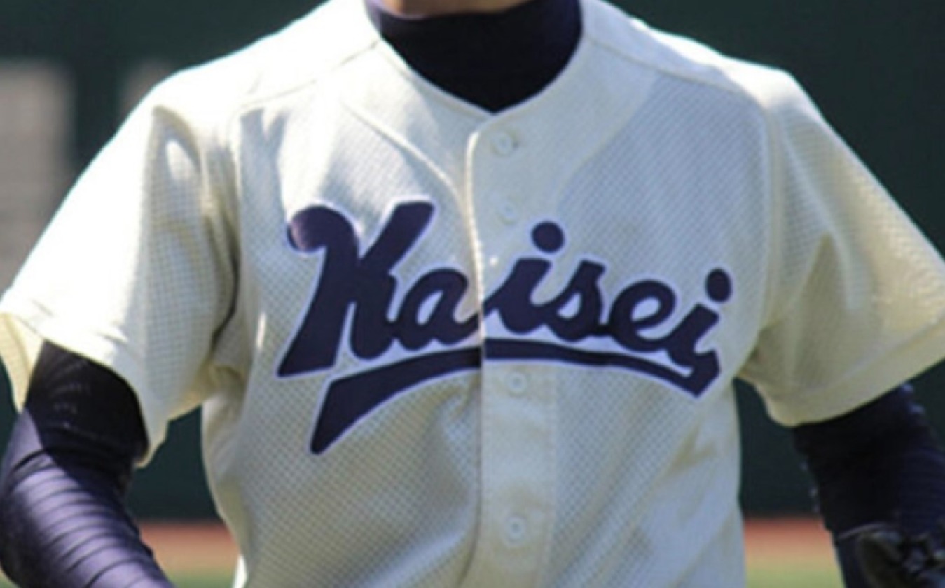 海星が壱岐に逆転勝ちして3年ぶり優勝！長崎県大会 ｜記事一覧｜高校