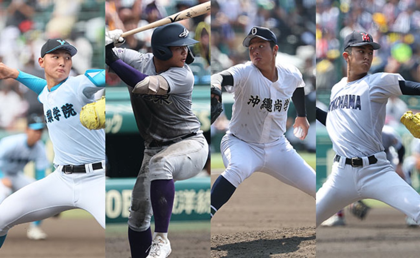 大阪桐蔭新チームの戦力を徹底分析！6年連続センバツを狙える強力布陣