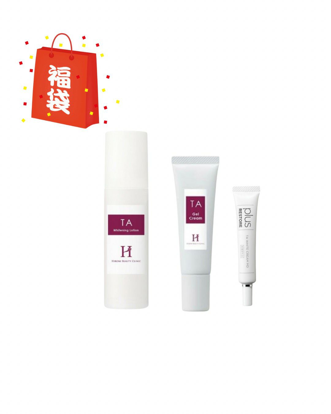 エンビロン モイスチャークリーム 4 | ヒロミビューティーオンライン