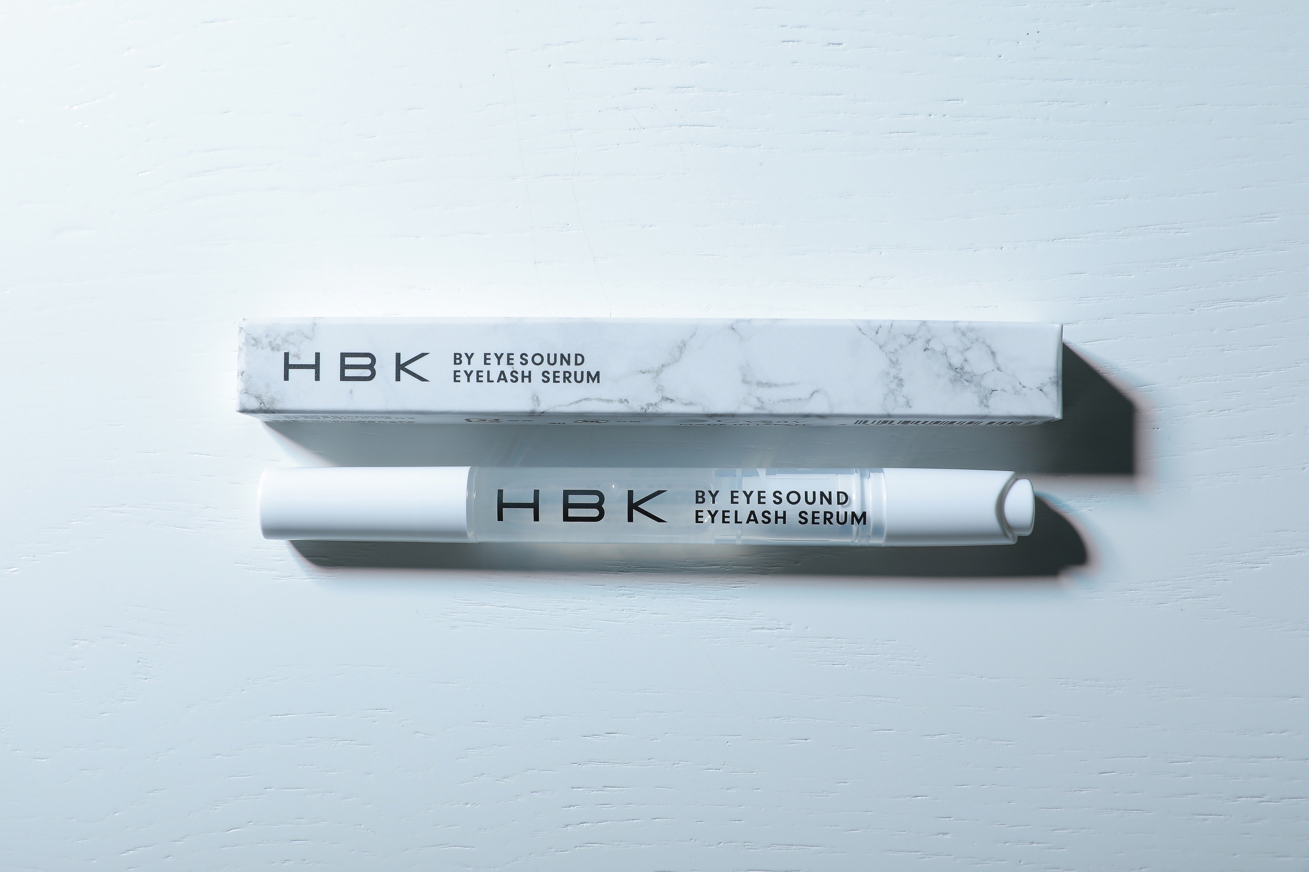 HBK BY EYESOUND EYELASH SERUM