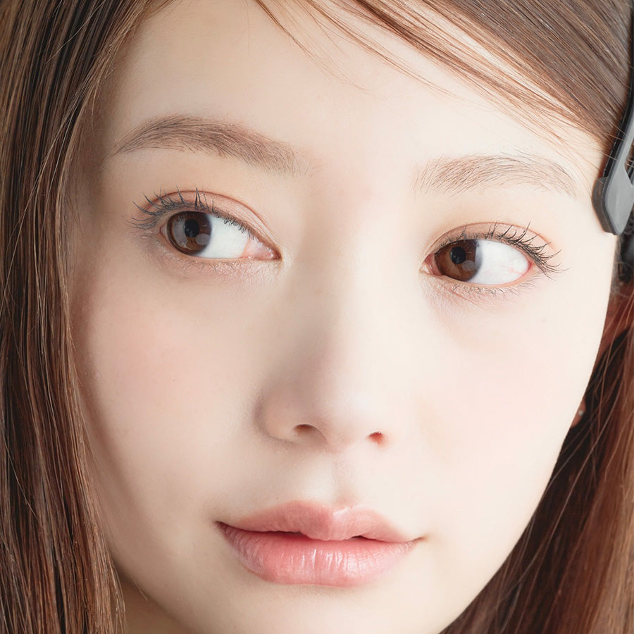 HBL BEAUTY」ピンクベージュ ブロウセット（ベストコスメ 16冠受賞記念