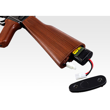 東京マルイ AK47（STD/スタンダード電動ガン）｜スタンダード電動ガン