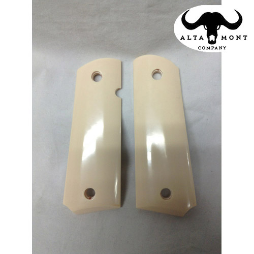 アルタモント グリップ コルト ガバメント M1911 フルサイズ