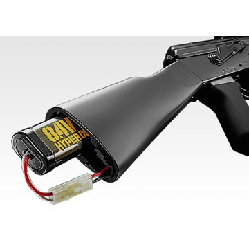 東京マルイ AK47 B-SPETSNAZ（STD/スタンダード電動ガン