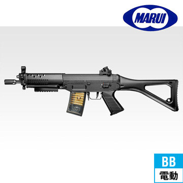 東京マルイ SIG 552 SEALs スタンダード電動ガン｜スタンダード電動