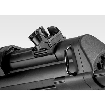 東京マルイ H&K MP5-J スタンダード電動ガン｜スタンダード電動ガン