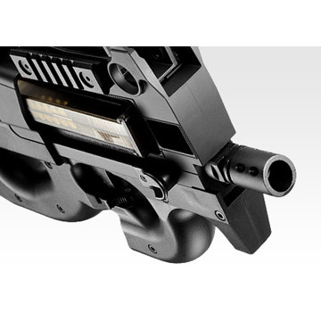 東京マルイ P90 スタンダード電動ガン｜スタンダード電動ガン｜電動