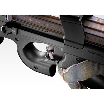 東京マルイ P90 スタンダード電動ガン｜スタンダード電動ガン｜電動