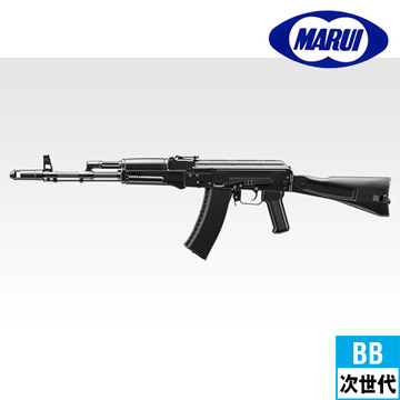 東京マルイ AK74MN（次世代電動ガン）｜次世代電動ガン｜電動ガン