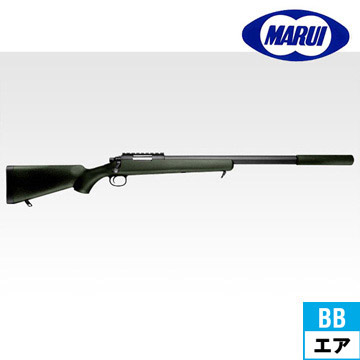 東京マルイ VSR10 プロスナイパー Gスペック ODストック（エアー