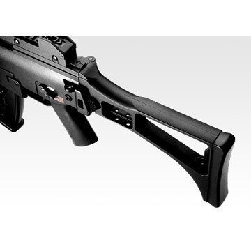 東京マルイ H&K G36C 電動ガンボーイズ 10歳以上｜電動ガンBOYs｜電動