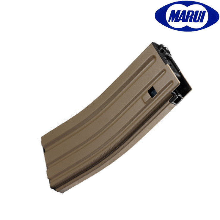 東京マルイ M4 SCAR-L HK416 ノーマル マガジン FDE 次世代電動ガン 用