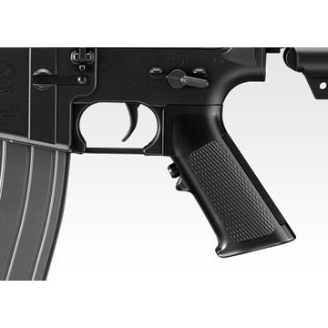 東京マルイ M4 SOPMOD ハイグレード 電動ガンボーイズ 10歳以上｜電動