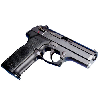 KSC M8000 クーガーF システム7 HW ガスブローバック 本体｜ハンドガン