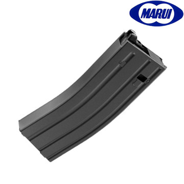東京マルイ ガスブローバックライフル用マガジン M4A1 MWS（MTR16も可
