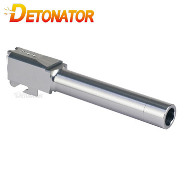 デトネーター アウターバレル 東京マルイ GBB M&P 9 用 スタンダード